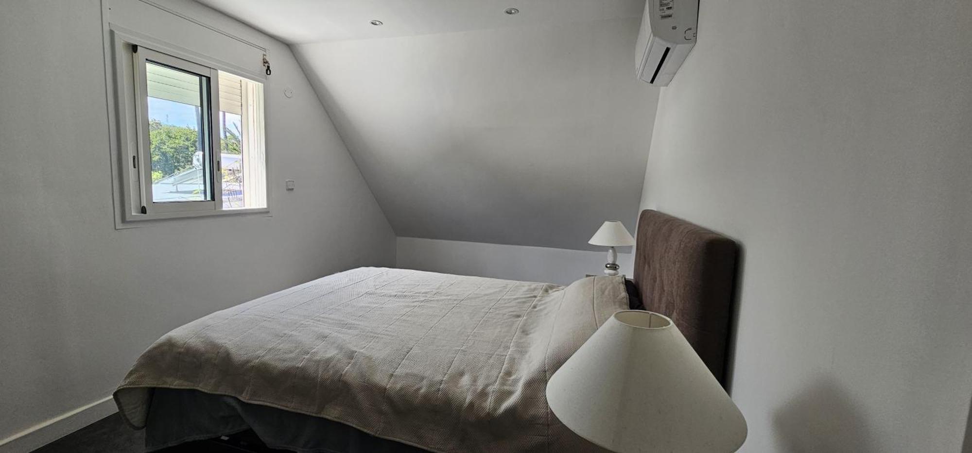 Villa Soleil Étang-Salé les Bains Eksteriør bilde